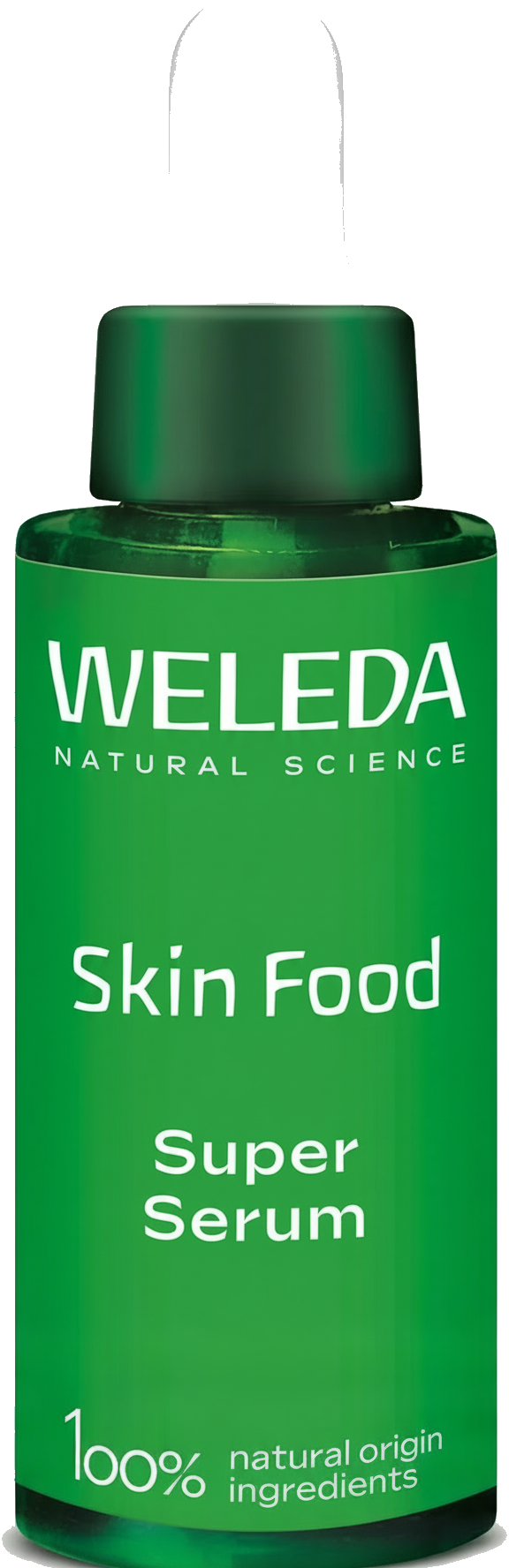 Weleda Skin Food Super sérum na pleť