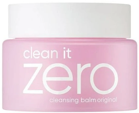 Banila Co Clean it Zero Original odličovací balzám