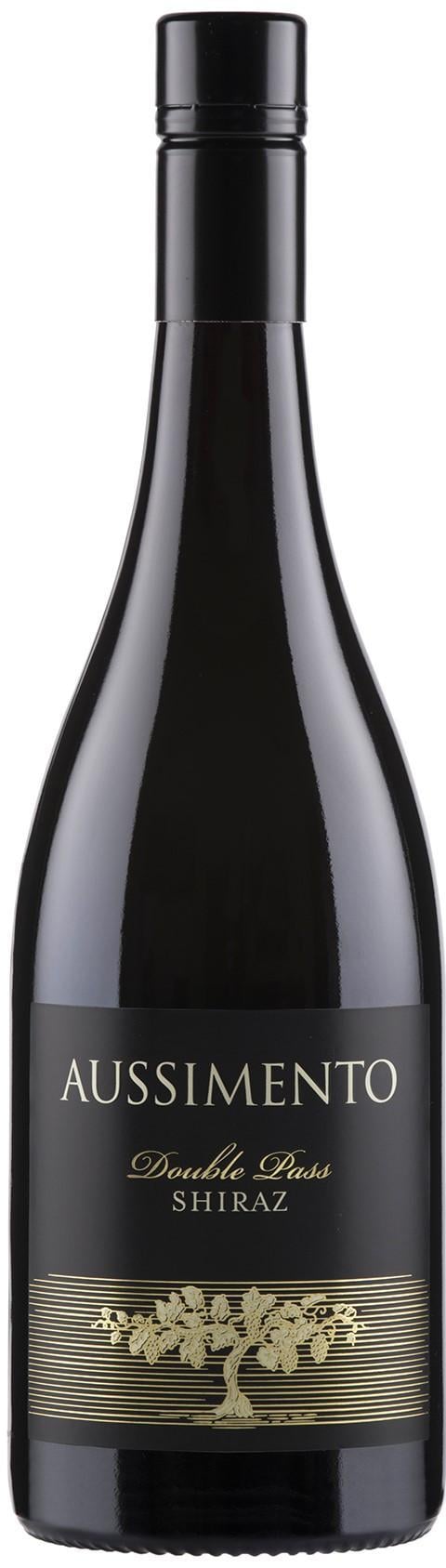 Aussimento Double Pass Shiraz