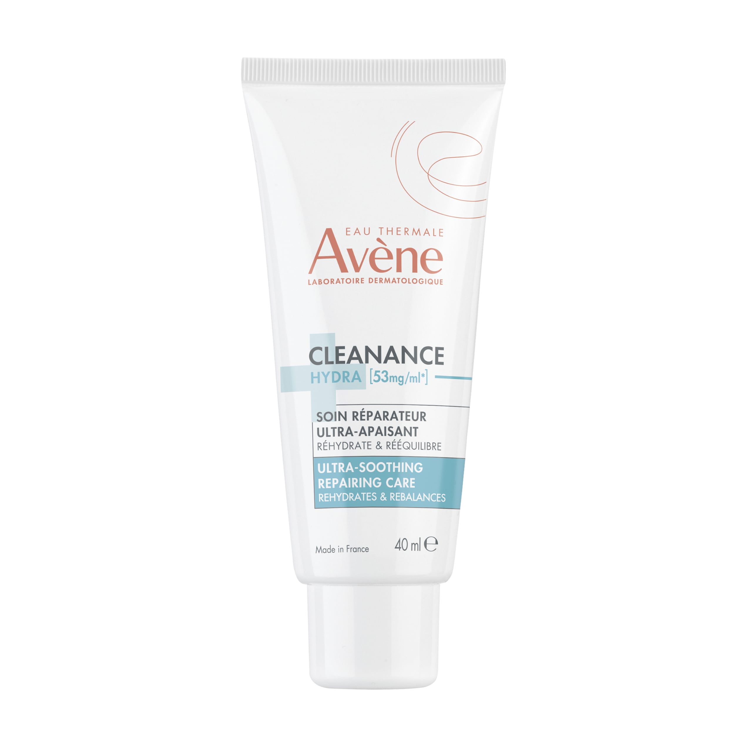 AVENE Cleanance HYDRA zklidňující krém 40ml