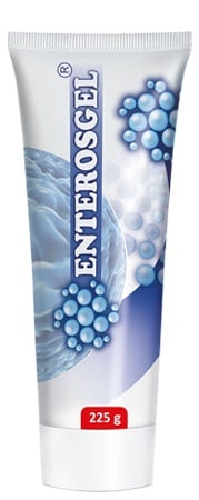 Enterosgel 225g