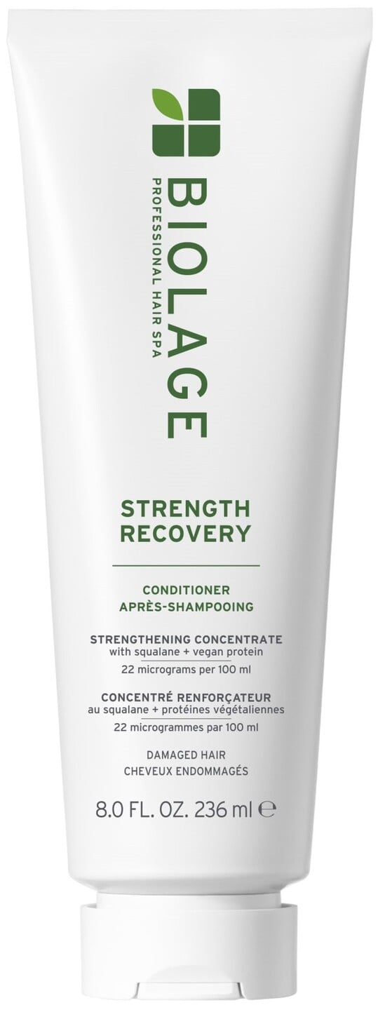 Biolage Recovery kondicionér pro poškozené vlasy