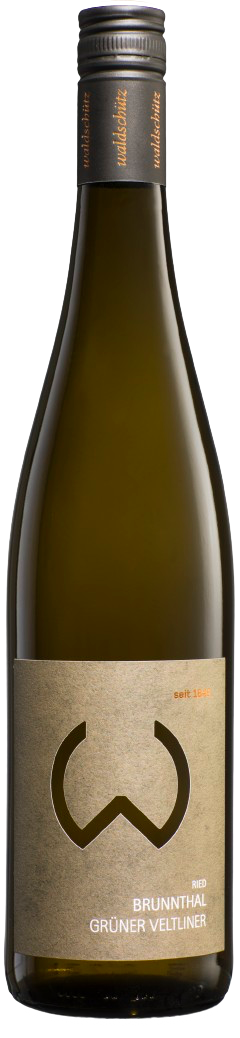 Waldschütz Ried Brunnthal Grüner Veltliner