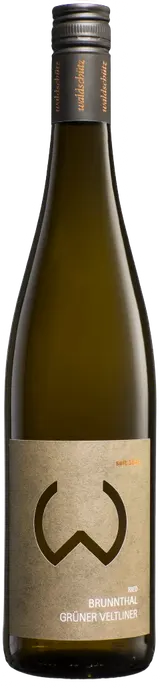 Waldschütz Ried Brunnthal Grüner Veltliner