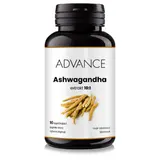 ADVANCE Ashwagandha 90 kapslí