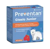 Preventan Clasic Junior tbl.90