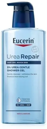 Eucerin UreaRepair sprchový gel 400ml
