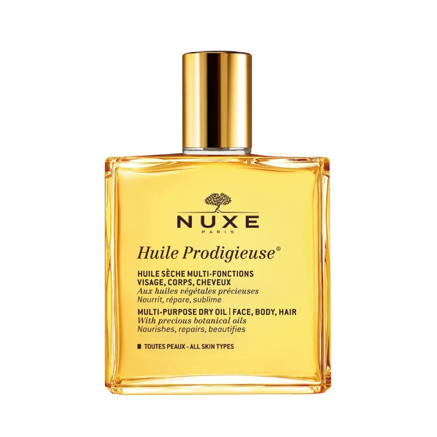 NUXE Huile Prodigieuse olej 50ml