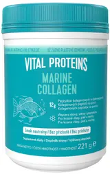 Vital Proteins Marine Collagen 221g