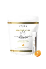Venira Magnesium shots pomeranč 30x25ml