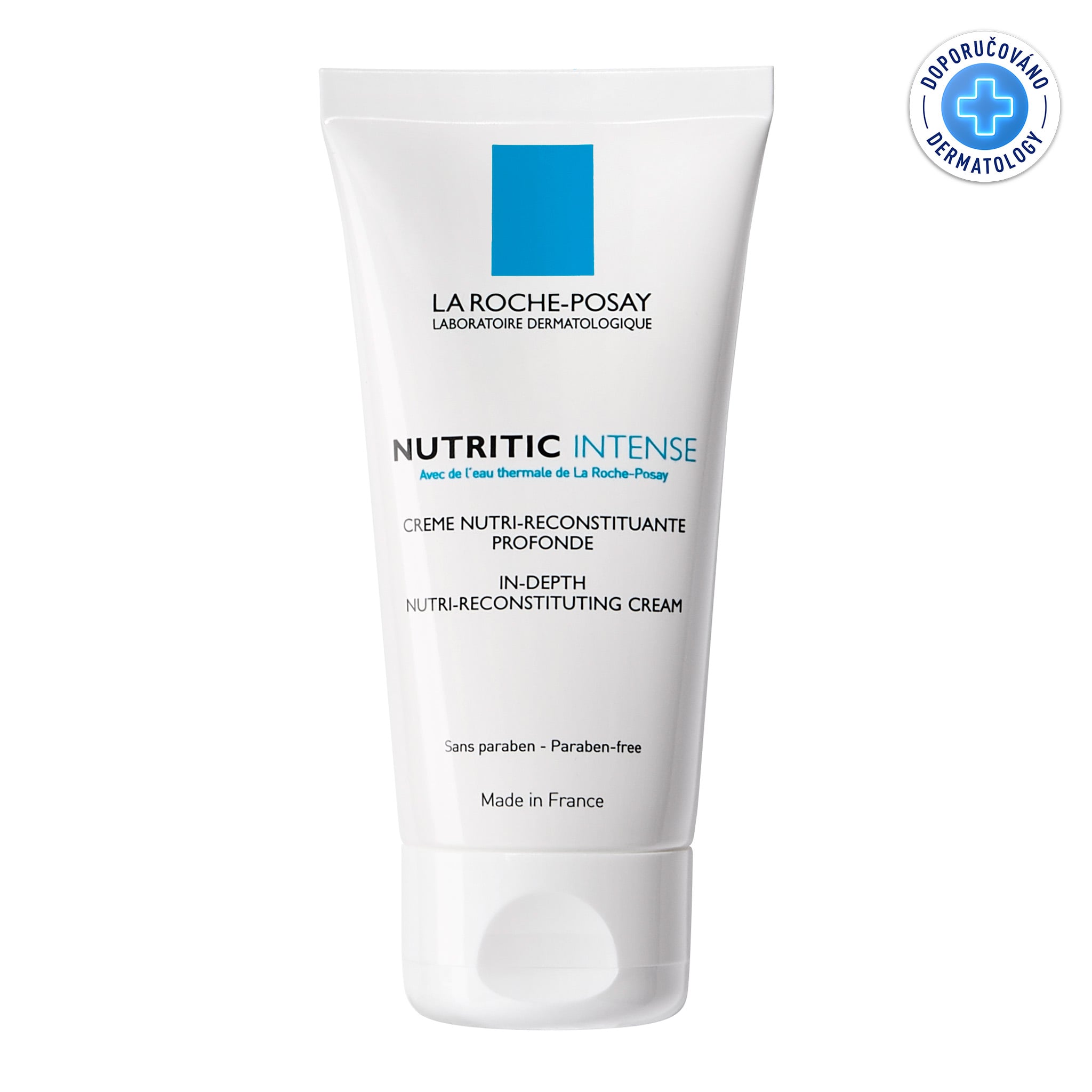 LA ROCHE-POSAY NUTRITIC suchá pleť 50ml