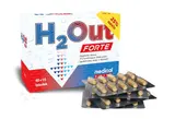 H2Out FORTE tob.40+10 medical Swiss