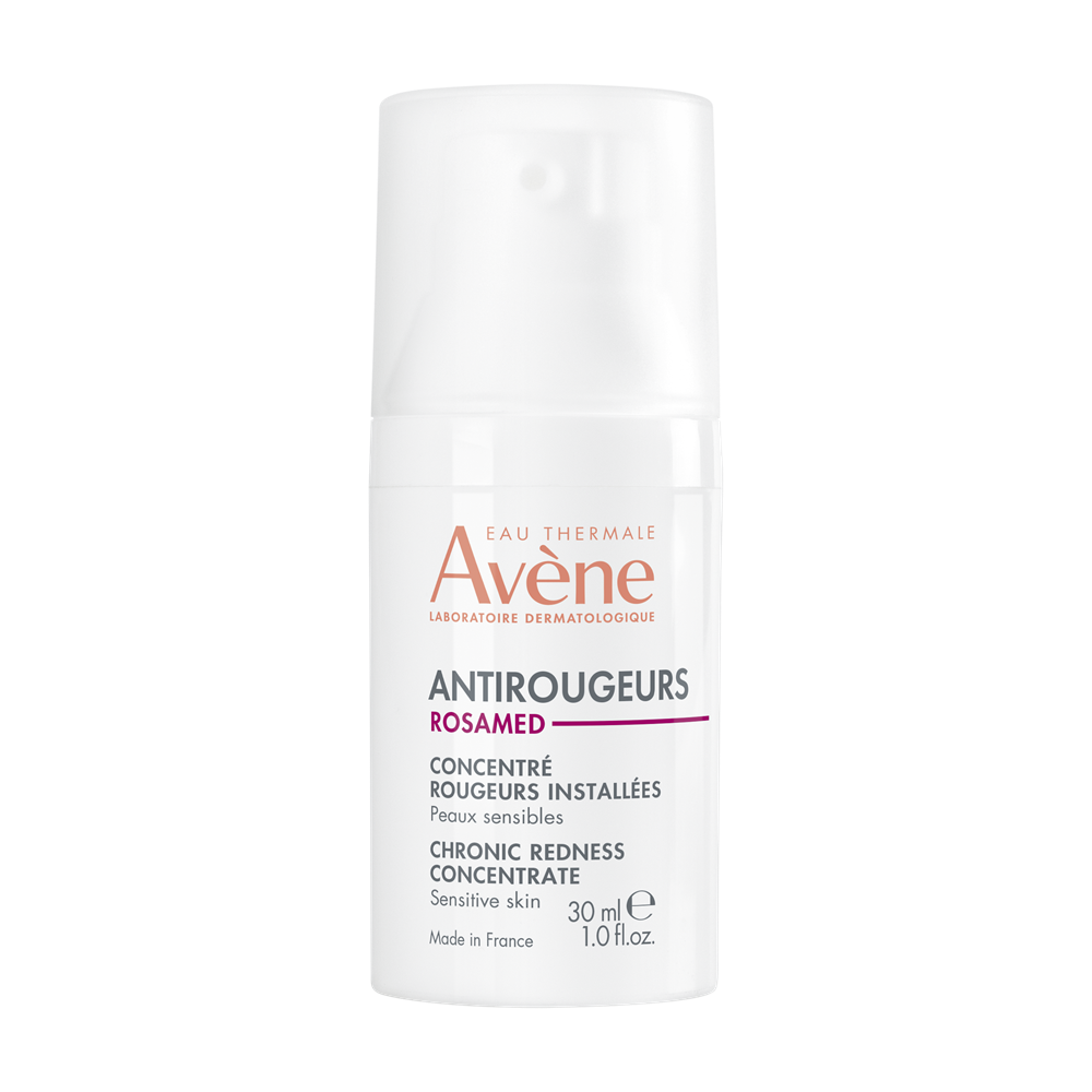 AVENE Antirougeurs ROSAMED Koncentrát 30ml