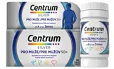 Centrum Silver pro muže 50+ tbl.90