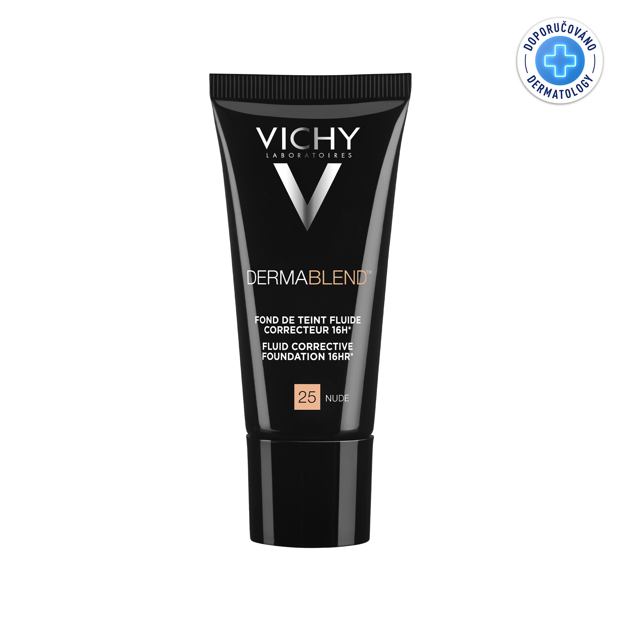 VICHY DERMABLEND Korekční make-up č.25 30ml