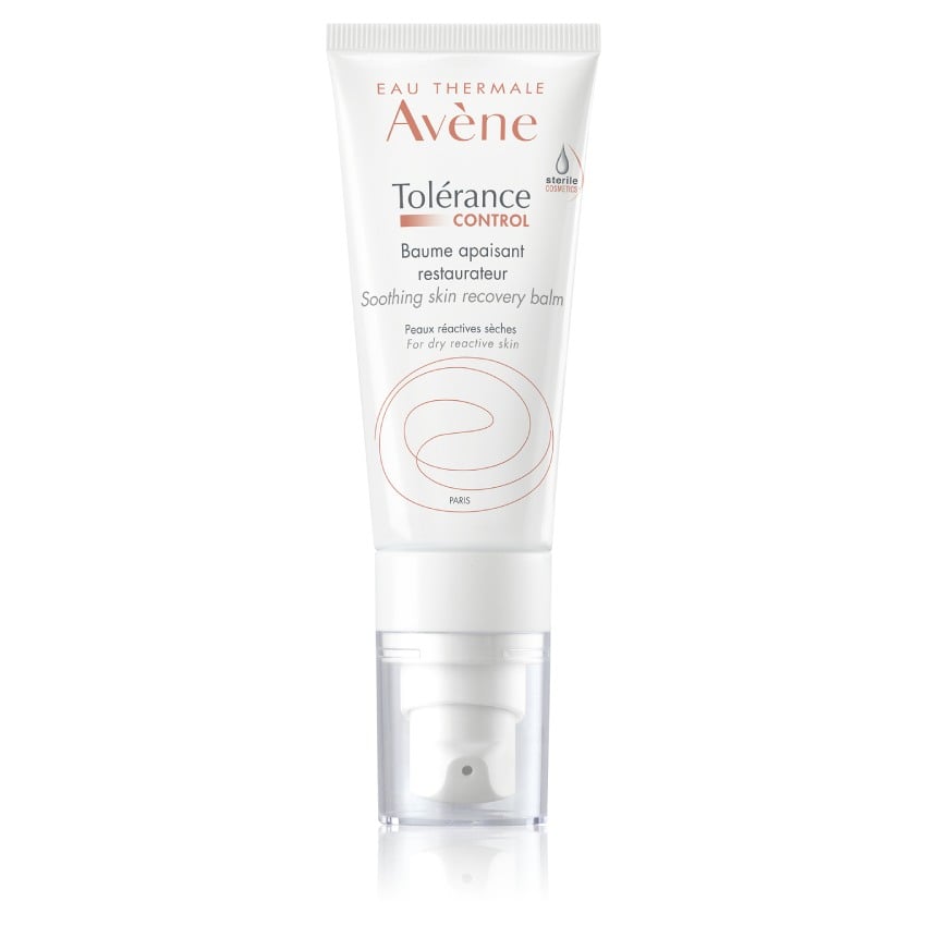 AVENE Tolerance CONTROL balzám 40ml