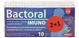 Favea Bactoral IMUNO tbl.10 2+1