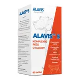 ALAVIS 5 90 tablet