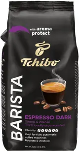 Tchibo Barista espresso dark