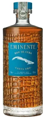 Eminente Carta Oro 40,3% obj.
