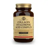Solgar Collagen Hyaluronic Acid Complex tbl.30