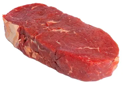 Dobré řeznictví Hovězí striploin steak stařený min. 30 dní