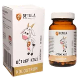BETULA Dětské kozí kolostrum tob.120