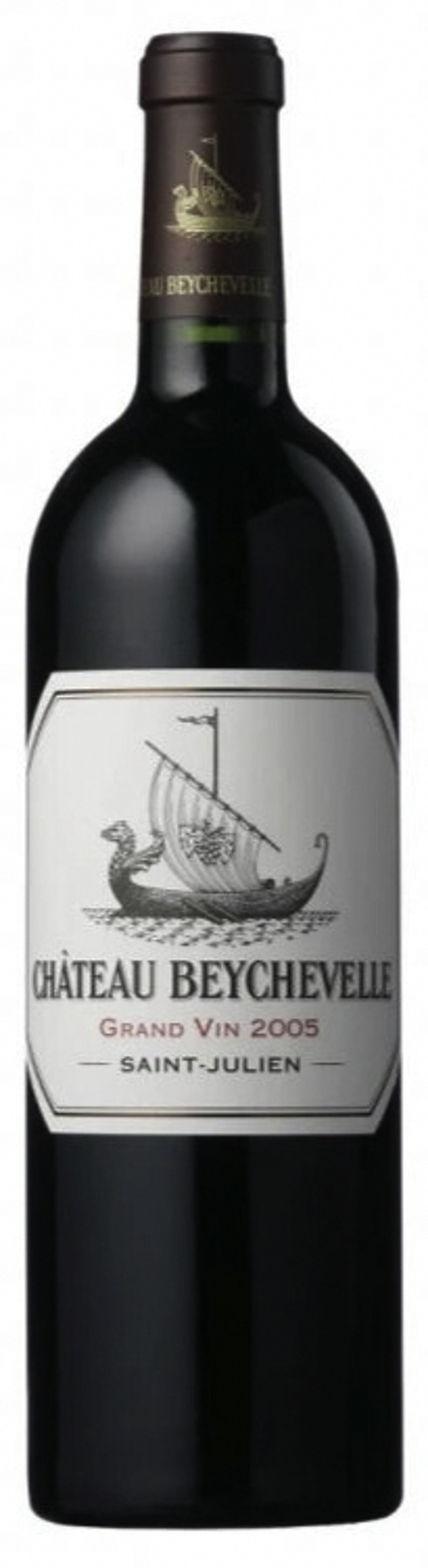 Château Beychevelle 2005 Saint Julien