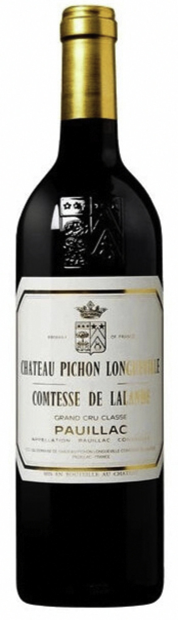 Château Pichon Longueville Comtesse de Lalande 2009 Pauillac