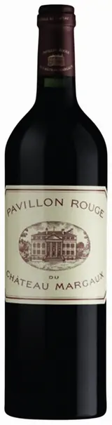 Pavillon Rouge du Château Margaux 2005 Margaux