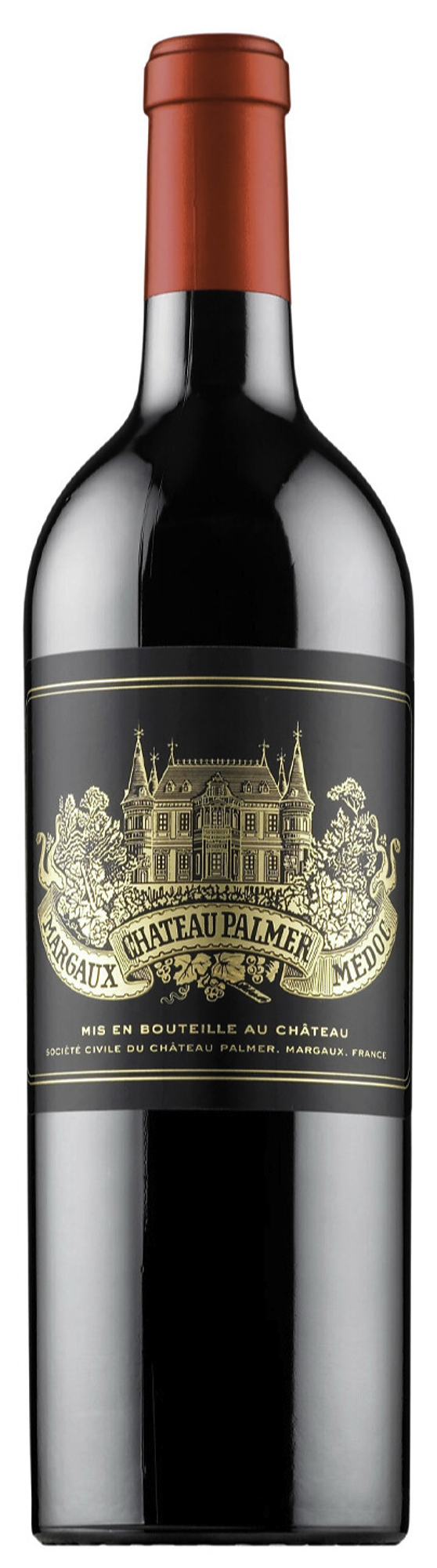 Château Palmer 2005 Margaux