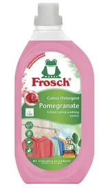Frosch EKO Prací prostředek color Granátové jablko 1,5l
