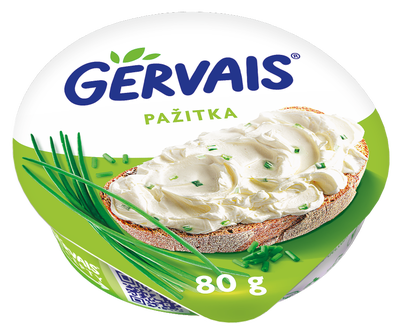 Gervais Original s pažitkou