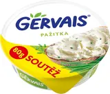 Gervais Original s pažitkou