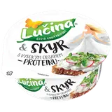 Lučina & Skyr