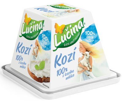 Lučina Kozí