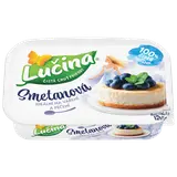 Lučina Smetanová