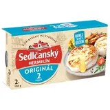 Sedlčanský Sedlčanský Hermelín Duopack 2x100g