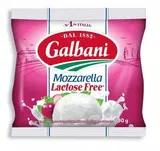 Galbani Mozzarella Lactose Free