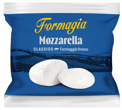 Formagia Mozzarella