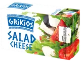 Grikios Salátové sýrové kostky