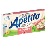 Apetito se šunkou