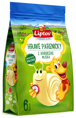 Liptov Hravé Pareničky