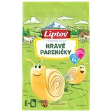 Liptov Hravé Pareničky