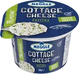 Meggle Cottage cheese čerstvý sýr pažitkový