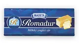 Madeta Romadur Měkký zrající sýr