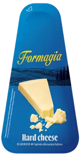 Formagia tvrdý sýr