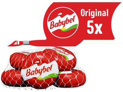 Mini Babybel Original