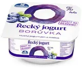 Milko Řecký jogurt 0% borůvka