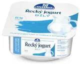 Milko Řecký jogurt 5% bílý